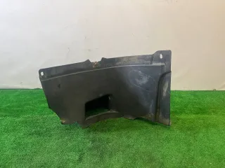 3C0805911 Защита арок передняя левая (подкрылок) Volkswagen Passat B6 Арт 168517, вид 4