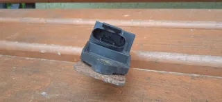 550759400, 8200017771B Датчик удара Renault Twingo 1 Арт 17201553, вид 2