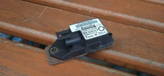 550759400, 8200017771B Датчик удара Renault Twingo 1 Арт 17201553, вид 1