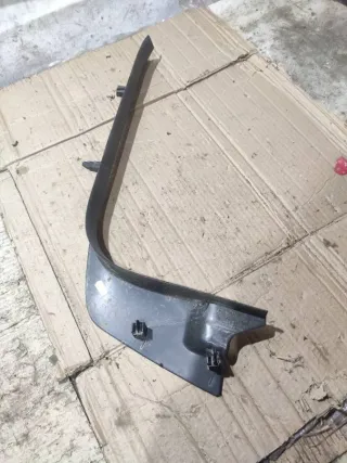 9656762777 Накладка на порог Peugeot 308 1 Арт 94582573, вид 3