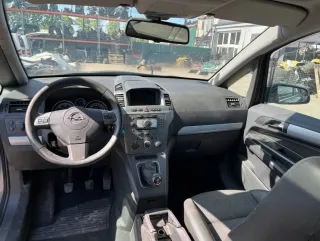 0301214604 Фара передняя правая Opel Zafira B Арт 168527, вид 13