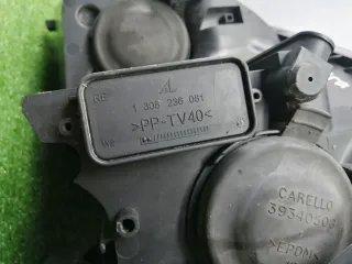 0301214604 Фара передняя правая Opel Zafira B Арт 168527, вид 6