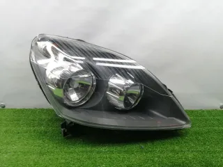 0301214604 Фара передняя правая Opel Zafira B Арт 168527, вид 1