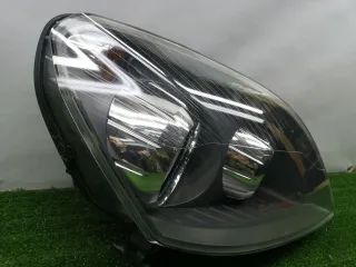0301214604 Фара передняя правая Opel Zafira B Арт 168527, вид 4