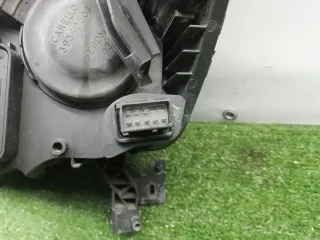0301214604 Фара передняя правая Opel Zafira B Арт 168527, вид 5