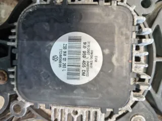 1K0959455MD Вентилятор радиатора Skoda Octavia A5 Арт 94582103, вид 3