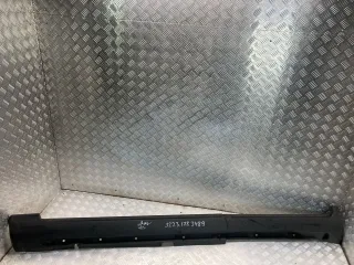  Накладка на порог Volvo S60 1 Арт 32231783489