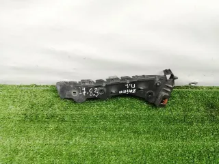 13124997 Кронштейн крепления бампера переднего Opel Zafira B Арт 168539, вид 3