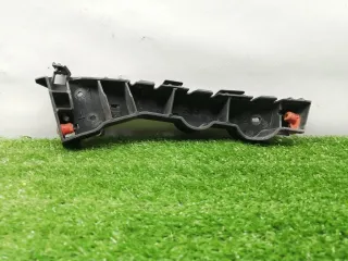 13124997 Кронштейн крепления бампера переднего Opel Zafira B Арт 168539, вид 2
