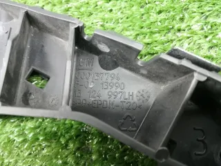 13124997 Кронштейн крепления бампера переднего Opel Zafira B Арт 168539, вид 6