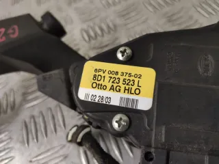 8D1723523L Педаль газа Audi A6 C5 (S6,RS6) Арт 94586158, вид 3
