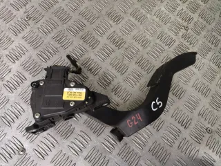 8D1723523L Педаль газа Audi A6 C5 (S6,RS6) Арт 94586158, вид 1