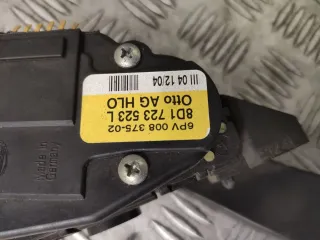 8D1723523L Педаль газа Audi A6 C5 (S6,RS6) Арт 94586190, вид 2