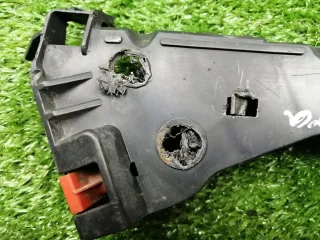 13124998 Кронштейн крепления бампера переднего Opel Zafira B Арт 168541, вид 7