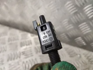 811907343B Датчик педали тормоза (лягушка) Audi A6 C5 (S6,RS6) Арт 94586319, вид 2
