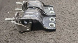 3C9827302D Петля крышки багажника Volkswagen Passat B7 Арт 94586317, вид 4