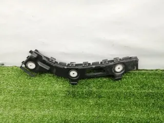 13125036 Кронштейн крепления бампера заднего Opel Zafira B Арт 168545, вид 2