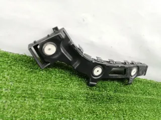 13125036 Кронштейн крепления бампера заднего Opel Zafira B Арт 168545, вид 6