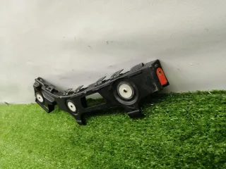 13125036 Кронштейн крепления бампера заднего Opel Zafira B Арт 168545, вид 3