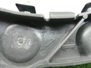 13125036 Кронштейн крепления бампера заднего Opel Zafira B Арт 168545, вид 5