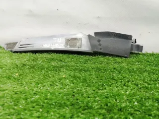 13142286 Накладка (молдинг) переднего левого крыла Opel Zafira B Арт 168548, вид 5