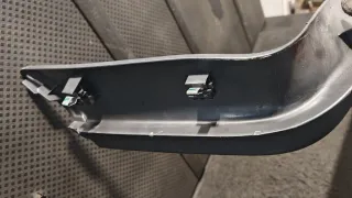 3C9867603 Обшивка крышки багажника Volkswagen Passat B7 Арт 94586426, вид 10