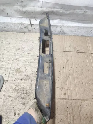  Бленда под номер Mercedes C W203 Арт 94586496, вид 3