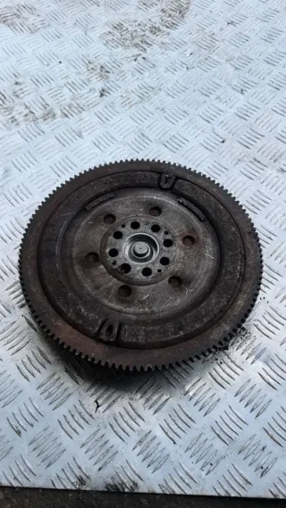 7533923 Маховик BMW 5 E60/E61 2.5л Арт 94586522, вид 8