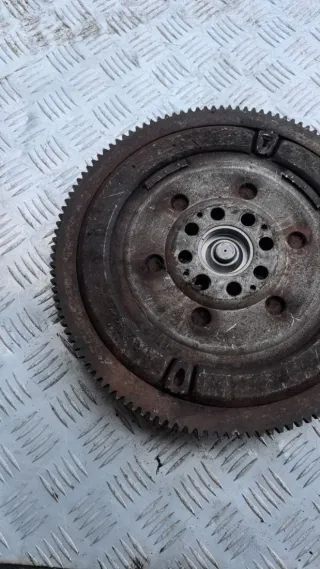 7533923 Маховик BMW 5 E60/E61 2.5л Арт 94586522, вид 10