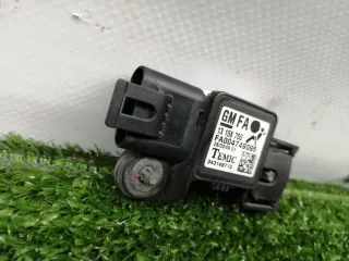 13158750 Датчик удара Opel Zafira B Арт 168552, вид 4