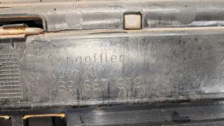 4B9867979 Обшивка крышки багажника Audi A6 C5 (S6,RS6) Арт 94588152, вид 18