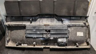 4B9867979 Обшивка крышки багажника Audi A6 C5 (S6,RS6) Арт 94588152, вид 13