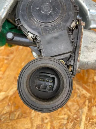 8572044050,0520401641 Стеклоподъемник электрический задний левый Toyota Avensis VERSO Арт 94588236, вид 5