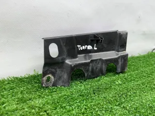 1T0805233A Накладка петли капота левая Volkswagen Touran 1 Арт 168553, вид 2