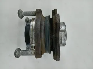 31 20 6 893 686, 6893686, 31 20 6 864 571 Ступица задняя BMW X5 G05  (в наличии) Арт 013112, вид 4