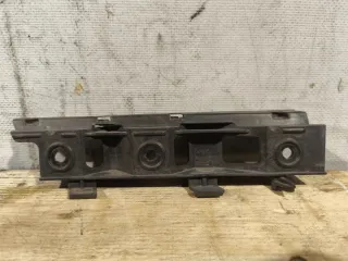 3C0807183 Кронштейн крепления бампера переднего Volkswagen Passat B6 Арт 94588486, вид 2