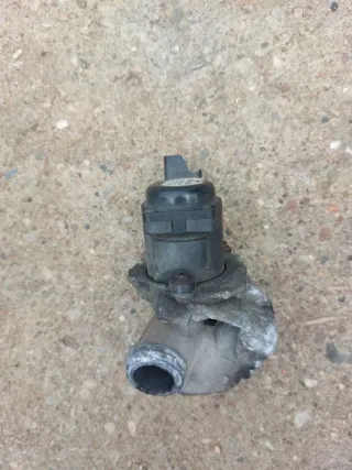 9660276280 Клапан EGR Peugeot 407 Арт 94588489, вид 2