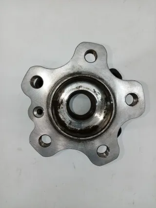 31 20 6 893 686, 6893686, 31 20 6 864 571 Ступица передняя правая BMW 6 G32 (в наличии) Арт 013012, вид 2