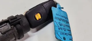 4B0905851 Замок зажигания Seat Ibiza 3 Арт 16675, вид 6