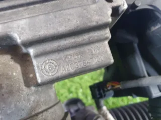 1707300122, 3170730138, 1704020371, 5WK67004 13, 6820000231 Рулевая рейка Peugeot 308 2 Арт 94588745, вид 8