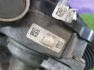 1707300122, 3170730138, 1704020371, 5WK67004 13, 6820000231 Рулевая рейка Peugeot 308 2 Арт 94588745, вид 4
