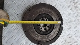1223010 Маховик BMW 7 E32 Арт 94588777