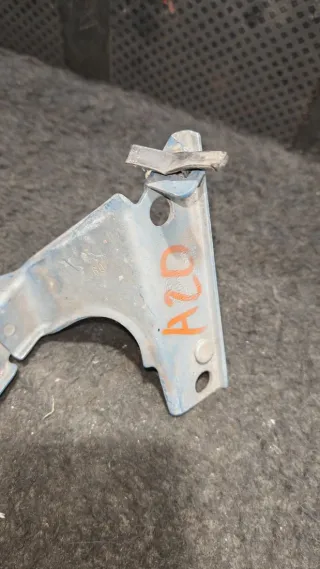 8K0821135 Кронштейн крепления крыла переднего левого Audi A4 B8 Арт 94588821, вид 7