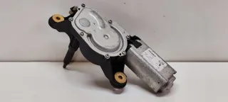 66350000 Моторчик заднего стеклоочистителя (дворника) Fiat Punto 2 Арт 16589, вид 7