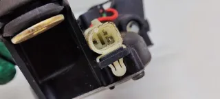 66350000 Моторчик заднего стеклоочистителя (дворника) Fiat Punto 2 Арт 16589, вид 4