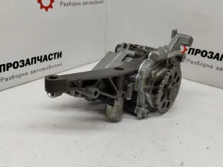 A2781810547, A2781801001, A2781800401, A2781800901 Насос масляный Mercedes GL X166 4.7л Арт 6-290-60, вид 3