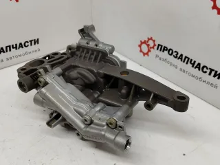 A2781810547, A2781801001, A2781800401, A2781800901 Насос масляный Mercedes GL X166 4.7л Арт 6-290-60, вид 4