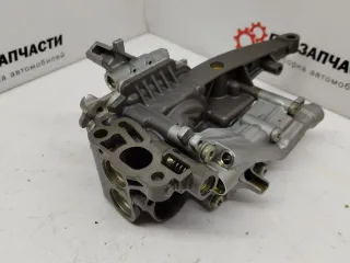 A2781810547, A2781801001, A2781800401, A2781800901 Насос масляный Mercedes GL X166 4.7л Арт 6-290-60, вид 5