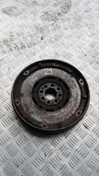 7508409 Маховик BMW 3 E46 Арт 94592757, вид 3