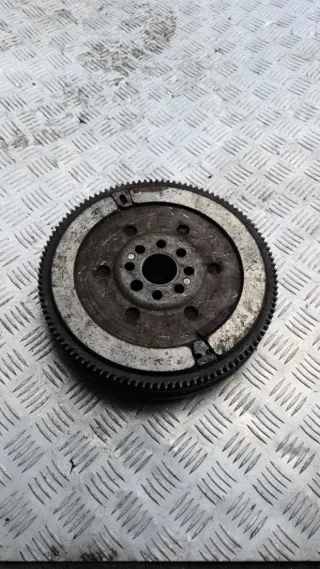 7508409 Маховик BMW 3 E46 Арт 94592757, вид 6